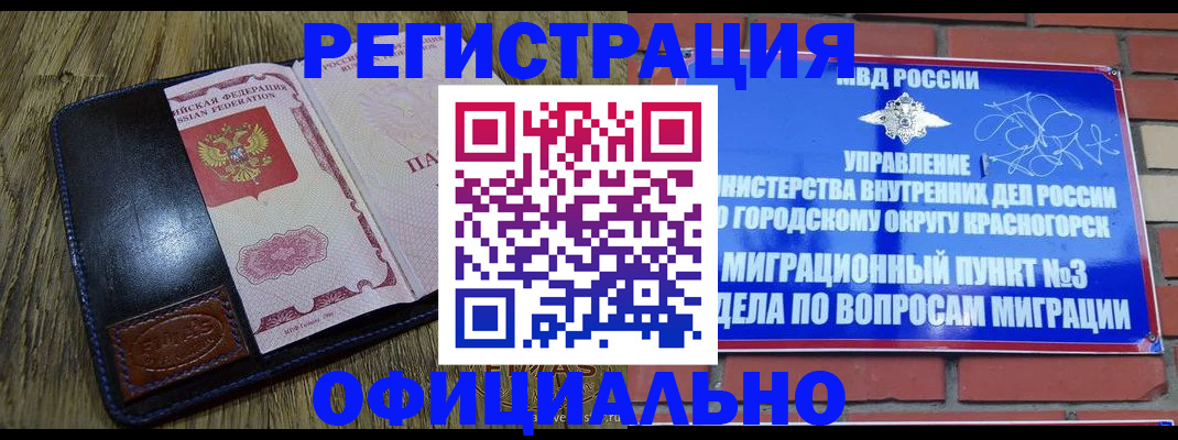 временная регистрация для школы в Одинцово